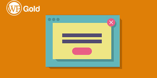 534 Popup WordPress плагины