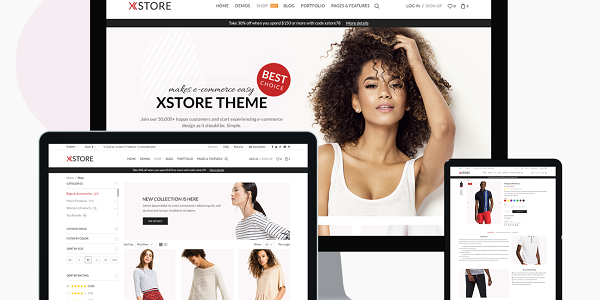 wpcustom_173 обзор универсальной wordpress темы xstore