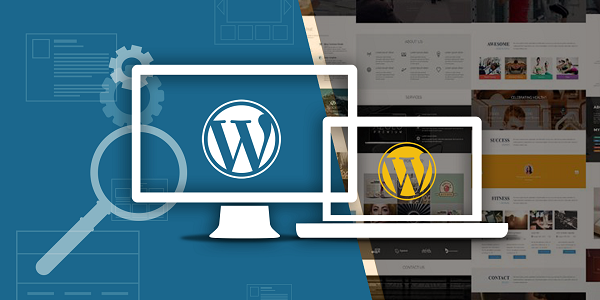 обзор wordpress шаблона по продаже обоев wallpaperpress