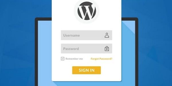 обзор wordpress плагина login lockdown