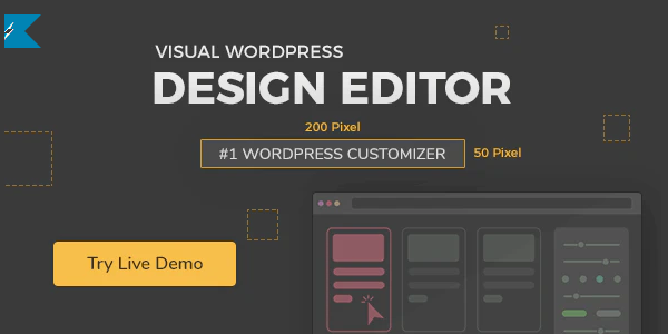 обзор wordpress плагина yellowpencil